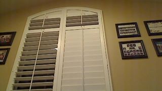 NicolesSummers - Ghost Caught On Camera At 11:38