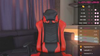 Lylas_Malika Leather Shorts