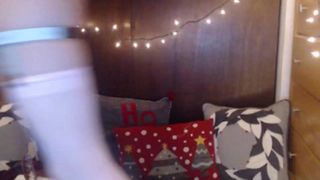 AshexLovely - tease, boobs flash