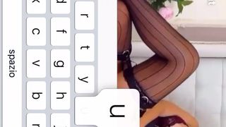 KendraSummer feet make me weak