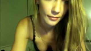 TeresaThomas Full Nude Striptease