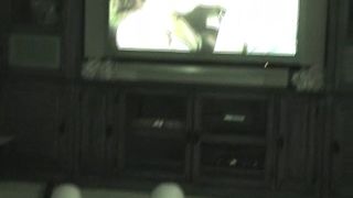 Carrie Prejean masturbating