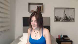 angelaagh Pussy Domi Play (2019-10-16)