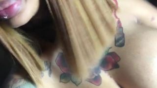 Creamyexotica onlyfans 37