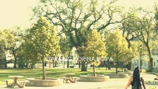 Korina kova 2