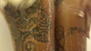 Creamyexotica onlyfans 13