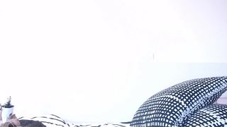 laddy K Perfect body part.1