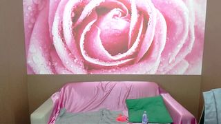 tinny Angel face lindyhot part.1