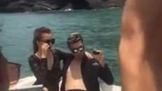 Hậu trường chụp ảnh nude Mai Thảo Linh