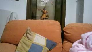 SandraMorbosa - AmateurTV - 20190111