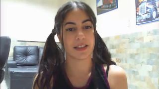 1mHornysoBad - Alissa - 8