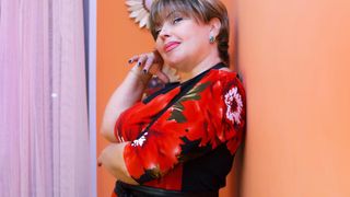 Free Live Sex Chat with Miss Svetlana alka HappyWoman
