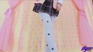 HIDORI ROSE HARU OKUMURA PERSONA 5