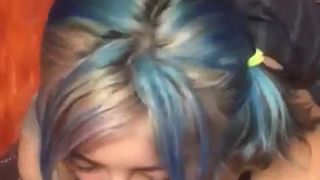 chilena suicide girl 1