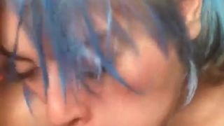 chilena suicide girl 1