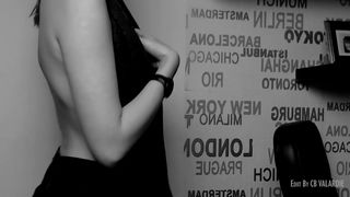 An Evening With CindyImpulsive