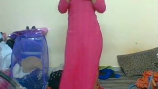 Anaisha 1998 sexy dance on Ek to Kam Zindagani
