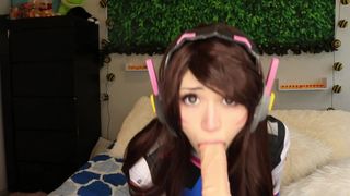 SugarB33 - DVA: POV