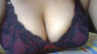 South Indian Rani on Cam