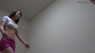 Japanese Teen Nonoka Saki Undressing - WhoreCam.org