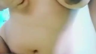 boob jerking - WhoreCam.org