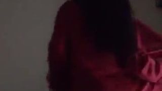 Beautiful girl dancing - WhoreCam.org