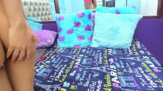 miss_charlotte18 pussy rub 1572534747