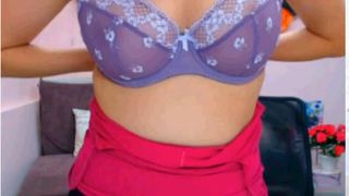 Alexa_Thomas flash boobs from Ukraine