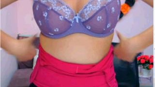 Alexa_Thomas flash boobs from Ukraine