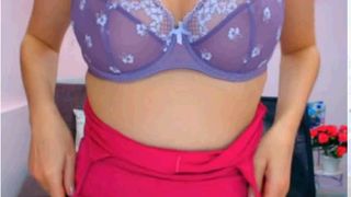 Alexa_Thomas flash boobs from Ukraine