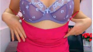 Alexa_Thomas flash boobs from Ukraine