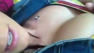 Holly Michaels - Bad Kitty