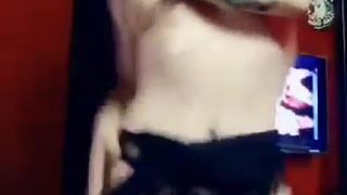 Lady Dusha 3
