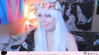 sexy fairy babe hot tits pussy