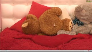 malvinalove fucking both holes