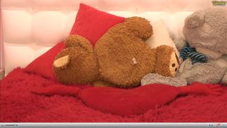 malvinalove fucking both holes