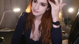 Aynmarie Cam Show 5/10/2017