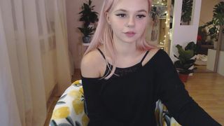 juicy_mel stocking (1 part)