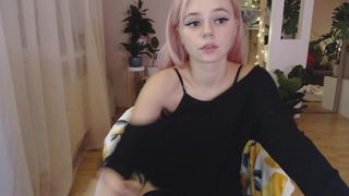 juicy_mel stocking (1 part)