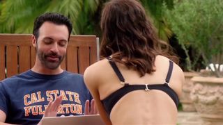 Alexandra Daddario 2