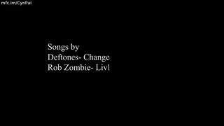 Cynpai Raven Striptease