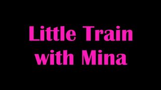 Little Mina - Train