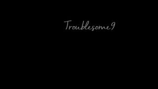 Troublesome9 Librarian Video.