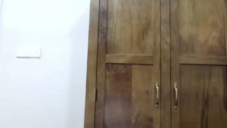 Anna69gc Shower Show