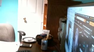 the beau1 jerking