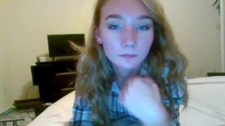 Blondeebaby MFF and then offline