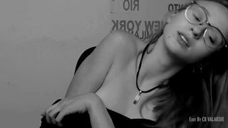 CindyImpulsive — An Evening With — trailer edit