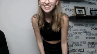 CindyImpulsive — An Evening With — trailer edit