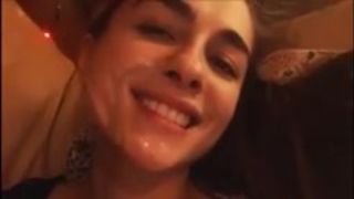 oh yeah hotty facial