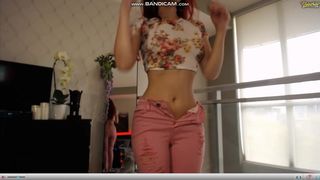 Mysticxkitty teasing lovens